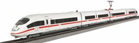 Piko 97929 H0 - Startset ICE 3, NS A-Rails & B V-2
