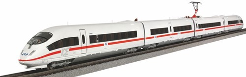 Piko 97929 H0 - Startset ICE 3, NS A-Rails & B V-2
