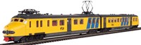 Piko 97932 H0 - Startset Elektrisch Treinstel Hondekop NS A-Rails & B IV-2