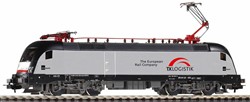 Piko 98558A H0 - ~ AC Elektrische Locomotief Taurus TX Logistik VI Digitaal MFX