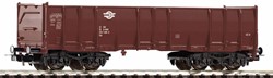 Piko 98559B2 H0 - Hogeboordwagen Eaos MAV VI, bruin, #2
