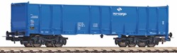 Piko 98559C2 H0 - Hogeboordwagen Eaos PKP Cargo VI, blauw, #2