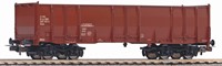 Piko 98559D1 H0 - Hogeboordwagen Eaos ÖBB V, bruin, #1
