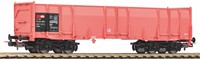Piko 98559F3 H0 - Hogeboordwagen Eaos SBB V, roze, #3