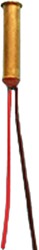 Seuthe 99 E H0 - Rookgenerator voor 8 - 14 Volt ~=