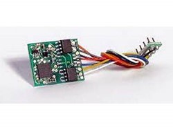 Loc Decoders