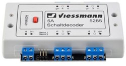 Schalt Decoders
