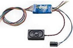 Sound Decoders