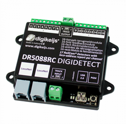 Rückmelde Modules