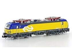 Locomotief