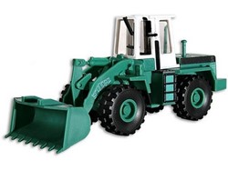 Workvehicle