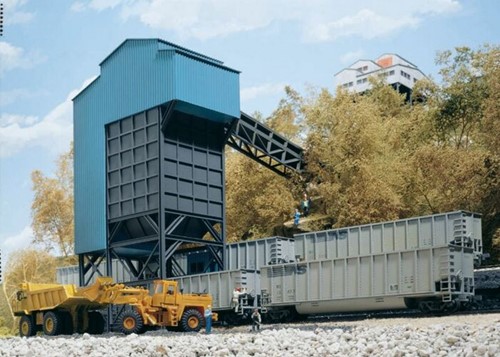 Walthers 933-3051 H0 - Kolenoverslag-2