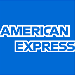 ALL - Copyfooter - Betaallogos - American Express