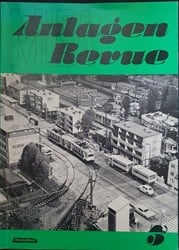 Anlagen Revue 3 - Miba - ISBN 3860460544