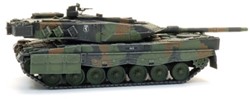 Artitec 6870679 H0 - NL Leopard 2A6 treinlading