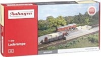 Auhagen 11 348 H0 - Laadbrug