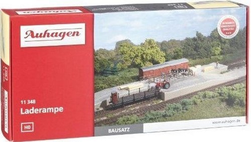 Auhagen 11 348 H0 - Laadbrug