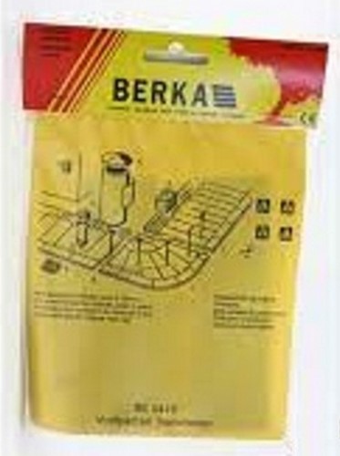 Berka BE 0416 - Voetpad en Toebehoren