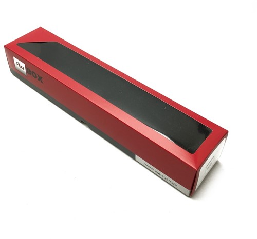 Auhagen 99303 H0 - Opbergdoos 300x60x50mm