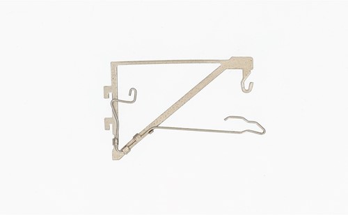 Märklin 7525 H0 - Uitlegger voor bovenleidingmast