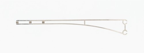 Märklin 7015 H0 - Rijdraad nokstuk 115mm