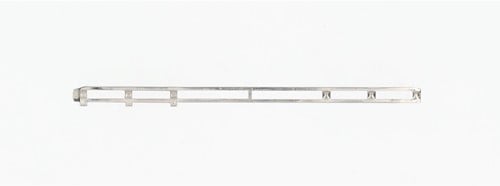 Märklin 7023 H0 - Compensatiestuk voor insteek 100mm