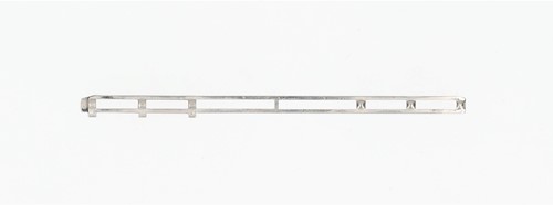 Märklin 7023 H0 - Compensatiestuk voor insteek 100mm