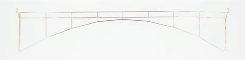 Märklin 7016 H0 - Dwarsverbinding 390mm