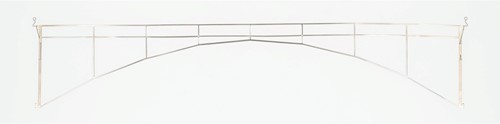 Märklin 7016 H0 - Dwarsverbinding 390mm