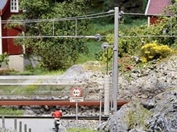 Oberleitung
