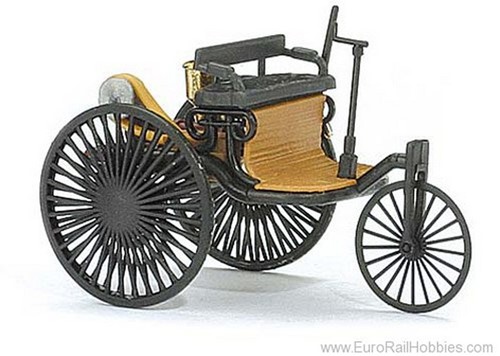 Busch 40001 H0 - Benz Patent Motorwagen 1886