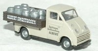 Busch 40910 H0 - DKW 3=6 Albert Spirituosen