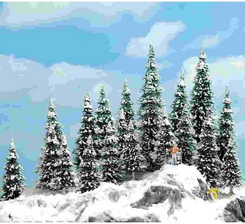 Busch 7171 H0 - Glinsterende Sneeuw 500gram