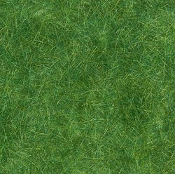 Busch 7370 - Strooimateriaal Gras 15gr