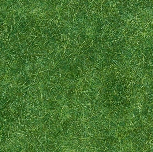 Busch 7370 - Strooimateriaal Gras 15gr
