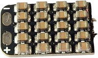 Railbox CAP440 - Vlakke condensator 440uF