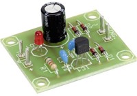 Conrad 11 55 68  - Bouwpakket Gestabiliseerde Spanningsregelaar voor TO-92