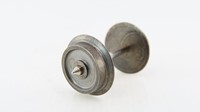 DC Gelijkstroom 10,4 x 24,75 mm éénzijdig geisoleerd-2