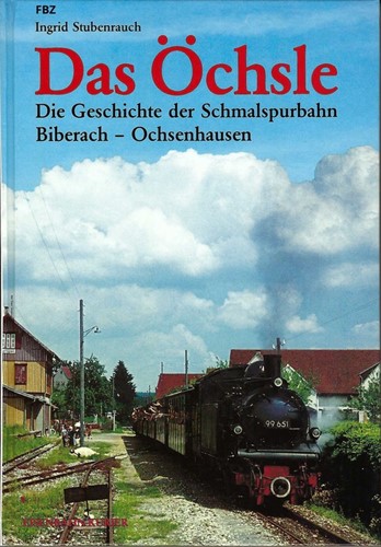 Das Öchsle - Ingrid Stubenrauch - ISBN 3882557923