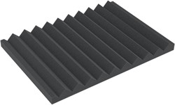 Feldherr DDMEWC040A002 Z - Treinbed - Z-spoor - 9 compartimenten