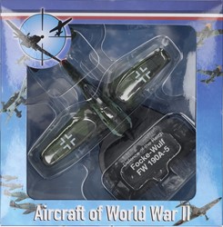 Oxford DFA004 - Focke-Wulf FW 190A-5 1:72