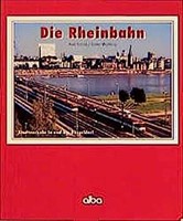 Die Rheinbahn - Axel Schild/Dieter Waltking - ISBN 3870943556