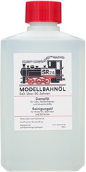 SR24 500ml - Modellbahnöl 500ml
