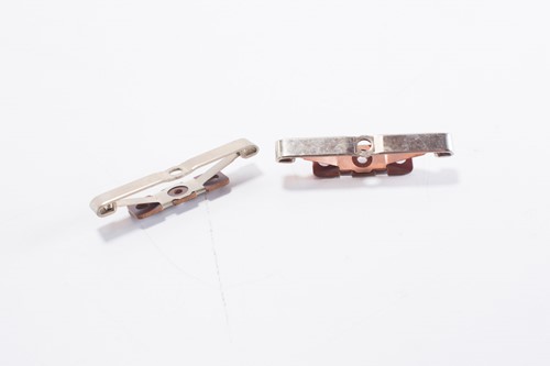 Marklin 7175 H0 - Sleepcontact gemiddeld 40.2 mm 2 Stuks