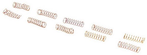 Märklin E15209700 - Druckfeder 10Stück