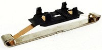 Märklin E206370 H0 - SCHLEIFER 1 Stück 