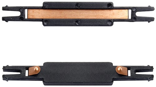 Märklin E206629 - KUPPLUNG 2 Stück
