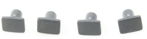 Märklin E 209229 - PUFFER   4 Stück