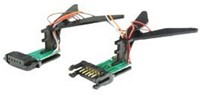 Märklin E241014 H0 - Zubehör-Set  Kupplungen NS Koploper