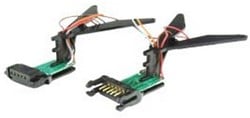 Märklin E241014 H0 - Zubehör-Set  Kupplungen NS Koploper